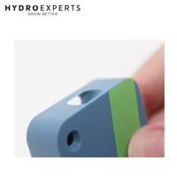 SensorPush HT.w - Water-Resistant | Humidity / Temperature / Dewpoint / VPD Bluetooth Sensor