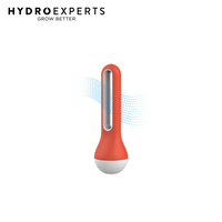 Air Comfort Temperature & Humidity Sensor - Orange