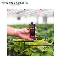 Spot-On Quantum PAR Light Meter | For LED and HID