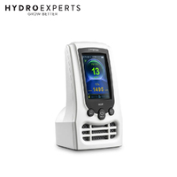 Trotec BQ30 Particle Measuring Device | CO2 | Air Quality Monitor