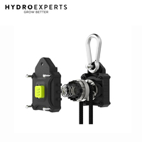Pair of Pynch Ratchet (Hanger) - 68KG Capacity