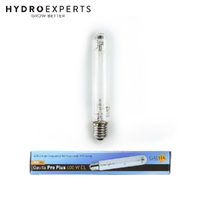 Lumatek 315W & 600W Control Ballast + Philips & Lumatek Lamp + Hi-Par Dual Reflector
