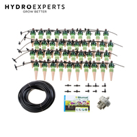 Blumat Drip 40 Cone Set w/ Pressure Reducer