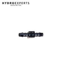Blumat Drip System Hose Joiner - 8MM | Pack of 3