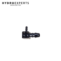 Blumat Drip System 8MM T-Junctions + 8MM to 3MM Elbow