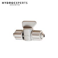 Blumat Drip System Shut-Off Valve 8MM