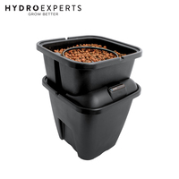 Plant!t (PlantIt) Gemini System Complete Kit | Recirculating System