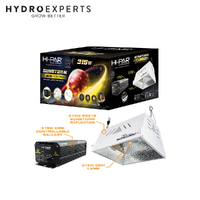 Hi-Par 315W Sunstorm Control Kit - Horizontal Reflector | 315W Lamp Included