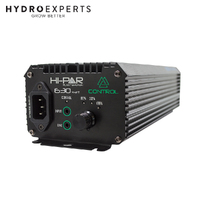 Hi-Par Dynamic CMH Control Kit - 630W