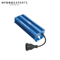 Gardis Pro HPS 600W Complete Lighting Kit (Digital Ballast + Lamp + Reflector)