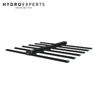 Hi-Par Spectro 660X LED Grow Light - 660W | 2.8umol/j