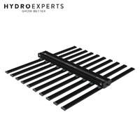 Hi-Par Spectro 1030X LED Grow Light - 1030W | 2.8umol/j