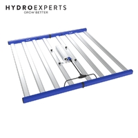 Grand Master LED Grow Light (GML) Tarantula Revolution - 720W | 2.81 μmol/J | IP66