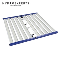 Grand Master LED (GML) Grow Light Tarantula Explorer - 1440W | 2.67 umol/J | IP66