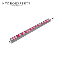 Grand Master LED (GML) Grow Light - Volcano Under Canopy Light - 2 x 120W | 3.21 umol/J