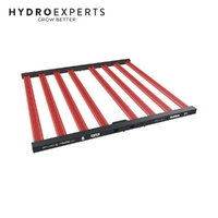 Digi-Lumen LED Grow Light Extreme 888W - UV + Far Red | 3.52 umol/J | 8 Bar | Bi-Fold