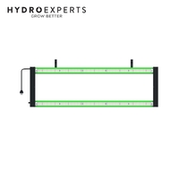 Digi-Lumen Side LED Grow Bar - Extreme 250W | 3.0 μmol/J | IP45