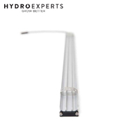 SanLight FLEX II 2 x 20W | Clone LED Grow Light