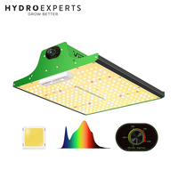 Viparspectra LED Grow Light Pro Series P600 - 100W | Dimmable
