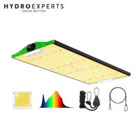 Viparspectra LED Grow Light Pro Series P2000 - 250W | Dimmable