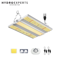Viparspectra LED Grow Light - XS1500 Pro | True Watt 150W | XS Pro Series