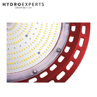 Cultiv8 UFO LED Grow Light - 100W |  2.5umol/J | Non-Dimmable | IP65