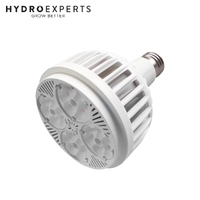 LED Grow Light Bulb - 24W | E27 Socket | Full Spectrum | 3000K