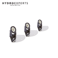 OASE Floating Fountain Illumination Set RGB - w/ 3 x ProfiLux Garden LED RGB Spotlight | 42641