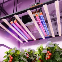 Spider Farmer UV30 & IR16 Supplemental LED Light Bar