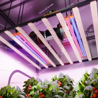 Spider Farmer UV60 & IR30 Supplemental LED Light Bar
