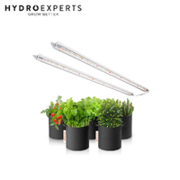 Spider Farmer Glow80 Propagation LED Grow Light Bar - 80W | 110CM | IP65