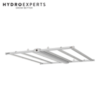 Luxx LED Grow Light Pro - 645W | Dimmable | IP65