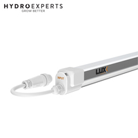 Luxx Lighting Clone LED Grow Light Bars - 2 x 18W Strips | Non-Dimmable | IP66 | 120CM