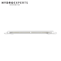 Luxx Lighting LED Grow Light Bar - 200W | 80R | 80% Red | Dimmable | 124CM