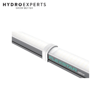 Flexstar Under Canopy LED Grow Light Bar without Stand - 120W | Dimmable | 3.3 umol/J | IP66 | 115CM