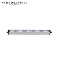 Mojo Cow PS1 Twin Bar LED Grow Light - 2 x 26W | 2.4 umol/J | IP65 | 60CM