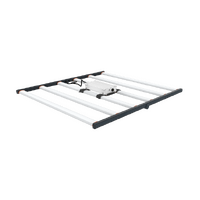 Fluence LED Light Fixture - SPYDR 2H | 790W | 2.75 umol/J | Dimmable | IP65