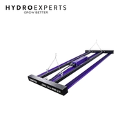 Lumatek LED Grow Light ZEUS 300W PRO 3.1 - 300W | 3.1 µmol/J | Dimmable | IP65