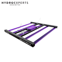 Lumatek LED Grow Light ZEUS 465W PRO 2.9 - 465W | 2.9 µmol/J | Dimmable | IP65