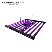 Lumatek LED Grow Light ZEUS 1000W Xtreme PPFD CO2 - 1000W | 2.9 µmol/J | Dimmable | IP65