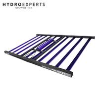Lumatek LED Grow Light ZEUS 1000W PRO EVO 3.1 - 1000W | 3.1 µmol/J | Dimmable | IP65