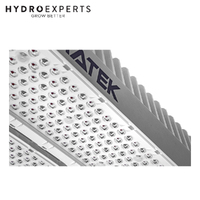 Lumatek 680W Greenhouse Top Light LED - Red + Blue | 200-400V | 3.4Umol/J | IP65