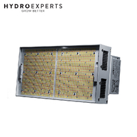 FOHSE LED Grow Light O6i - 1200W | 2.64 umol/J | Dimmable | IP65