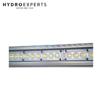 FOHSE F1V LED Grow Light - 600W | 2.5 umol/J | Dimmable | IP65