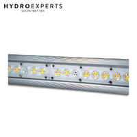 FOHSE F1V LED Grow Light - 800W | 2.6 umol/J | Dimmable | IP65