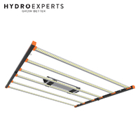 ULight LED Grow Light - 680W Pro | 2.9 umol/j | Dimmable | IP65