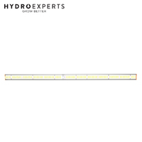 ULight Supplemental Pro LED Grow Light Bar - 110W | 2.8umol/j | Dimmable | IP65 | 110CM