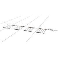 ULight Versatile Lighting (VL) Kit - 4 x 100W