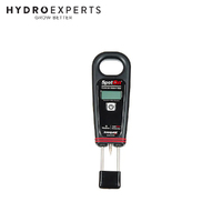 SpotOn Pocket Soil Moisture Meter | EC, Temp & Soil Moisture | IP64