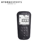 Horiba LAQUA Standard Handheld DO Meters - DO210-K | DO/Temp | Waterproof